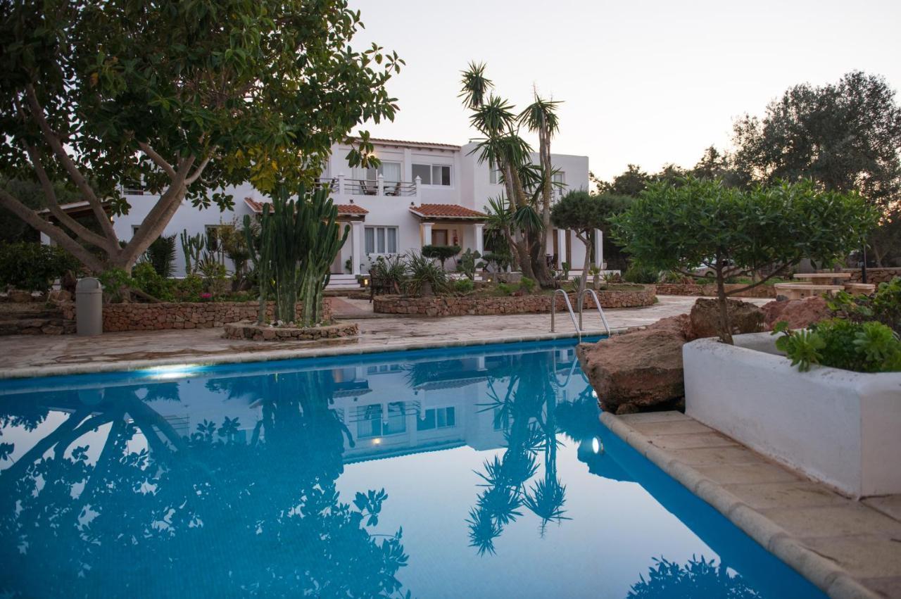 Apartamentos Vista Vedra La Savina  Exterior foto