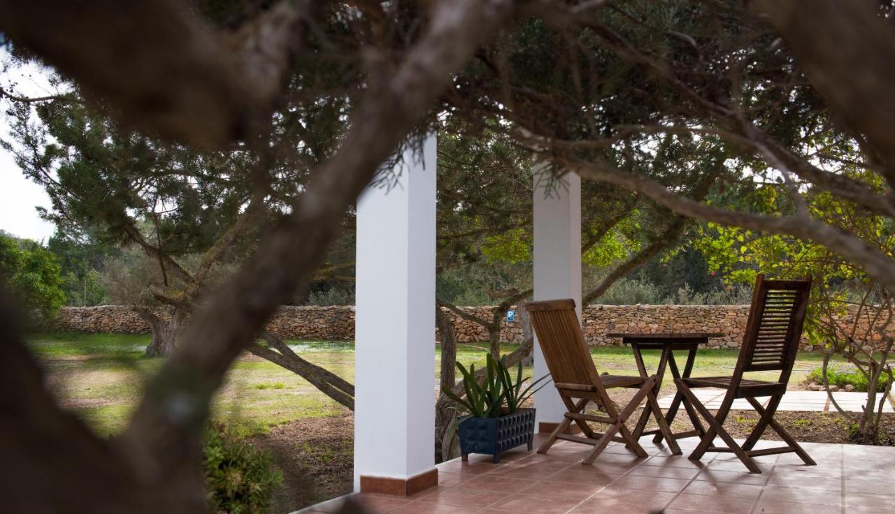 Apartamentos Vista Vedra La Savina  Exterior foto