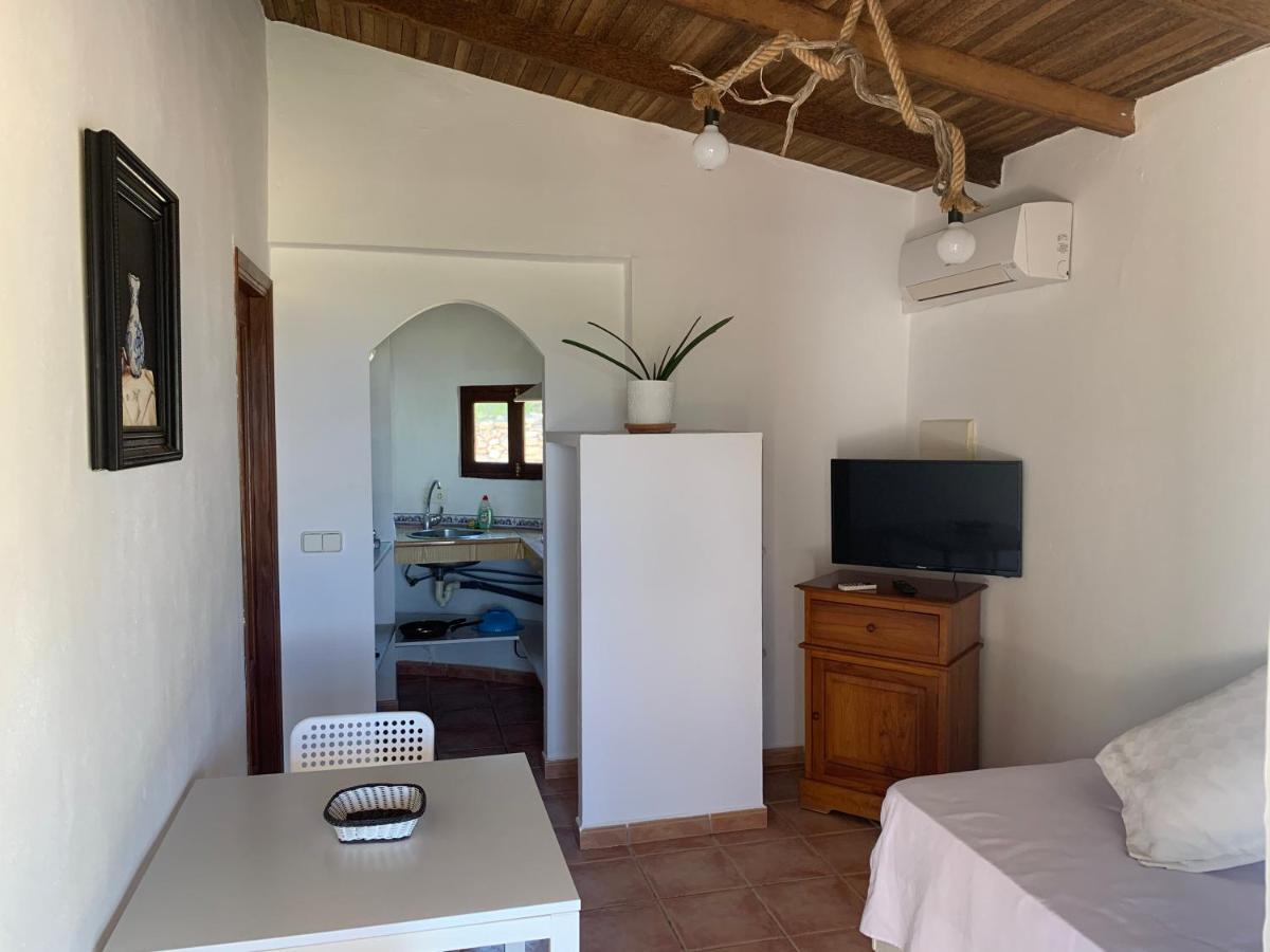 Apartamentos Vista Vedra La Savina  Exterior foto