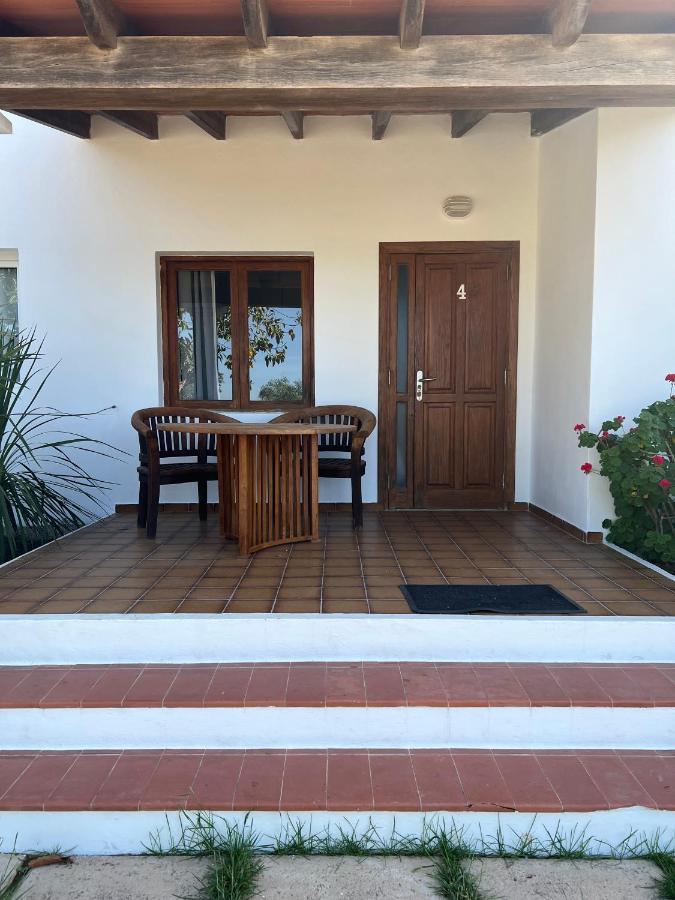 Apartamentos Vista Vedra La Savina  Exterior foto
