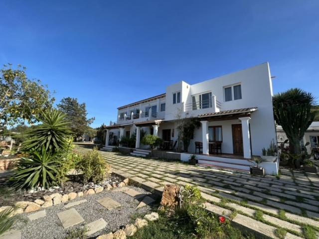 Apartamentos Vista Vedra La Savina  Exterior foto